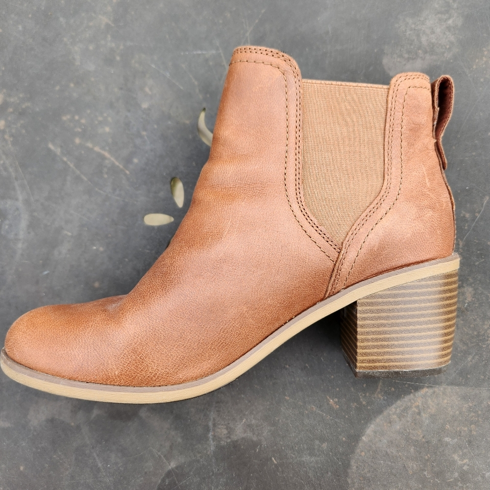 Timberland Ankle Boots - Picture 10 of 10